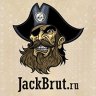 JackBrut